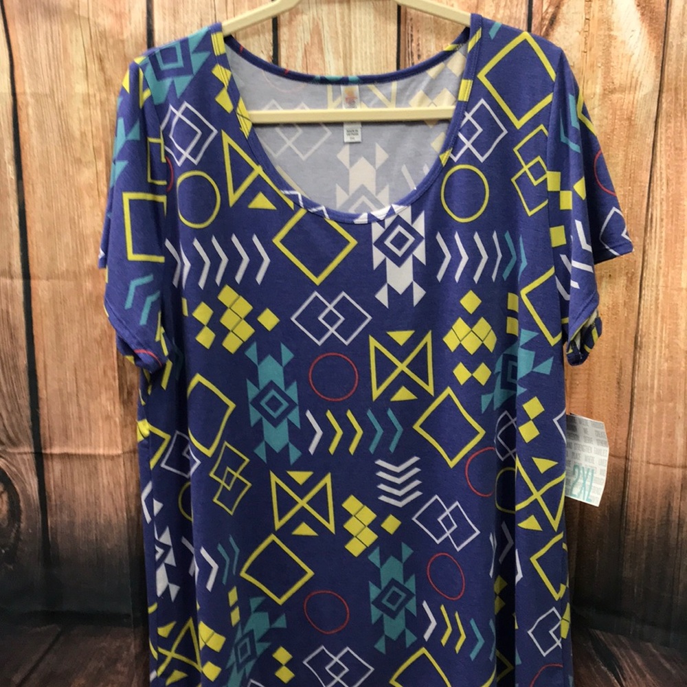 Lularoe Classic T